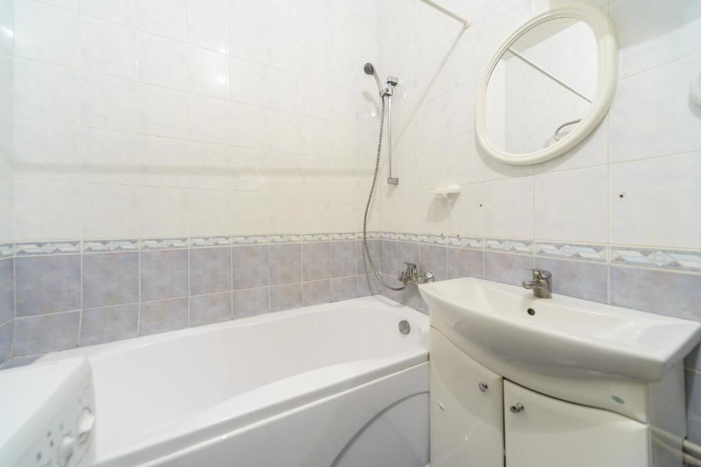 Апартаменты 1-room apartments Kiev city center Киев