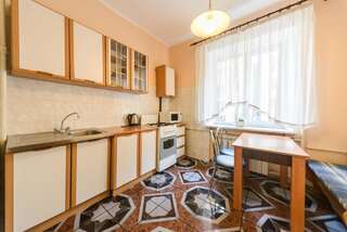 Апартаменты 1-room apartments Kiev city center Киев Апартаменты-3