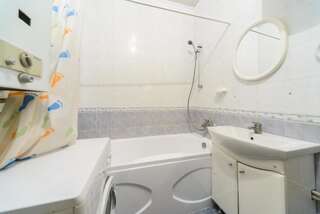 Апартаменты 1-room apartments Kiev city center Киев Апартаменты-4