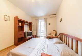 Апартаменты 1-room apartments Kiev city center Киев Апартаменты с 1 спальней-2