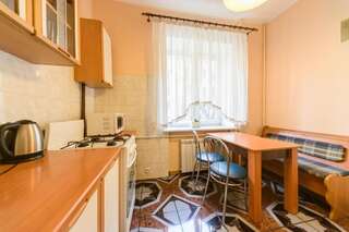 Апартаменты 1-room apartments Kiev city center Киев Апартаменты-11