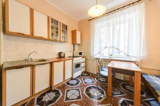 Апартаменты 1-room apartments Kiev city center Киев Апартаменты-13
