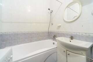 Апартаменты 1-room apartments Kiev city center Киев Апартаменты-14