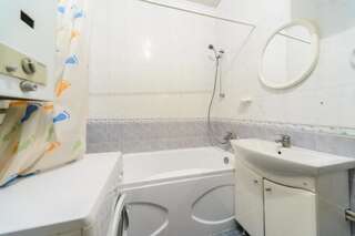 Апартаменты 1-room apartments Kiev city center Киев Апартаменты-15