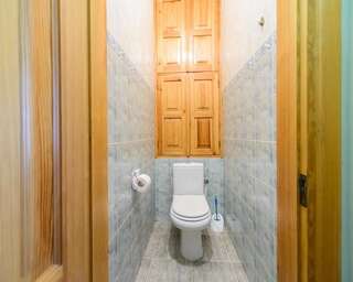 Апартаменты 1-room apartments Kiev city center Киев Апартаменты-16