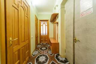 Апартаменты 1-room apartments Kiev city center Киев Апартаменты-17