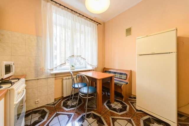 Апартаменты 1-room apartments Kiev city center Киев-23