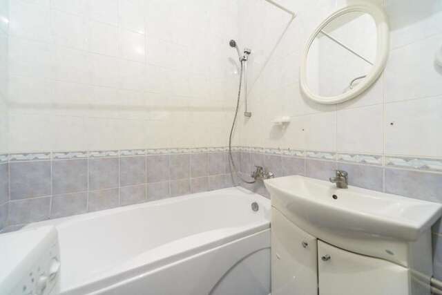 Апартаменты 1-room apartments Kiev city center Киев-25