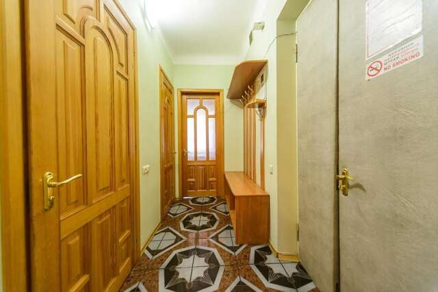 Апартаменты 1-room apartments Kiev city center Киев-28