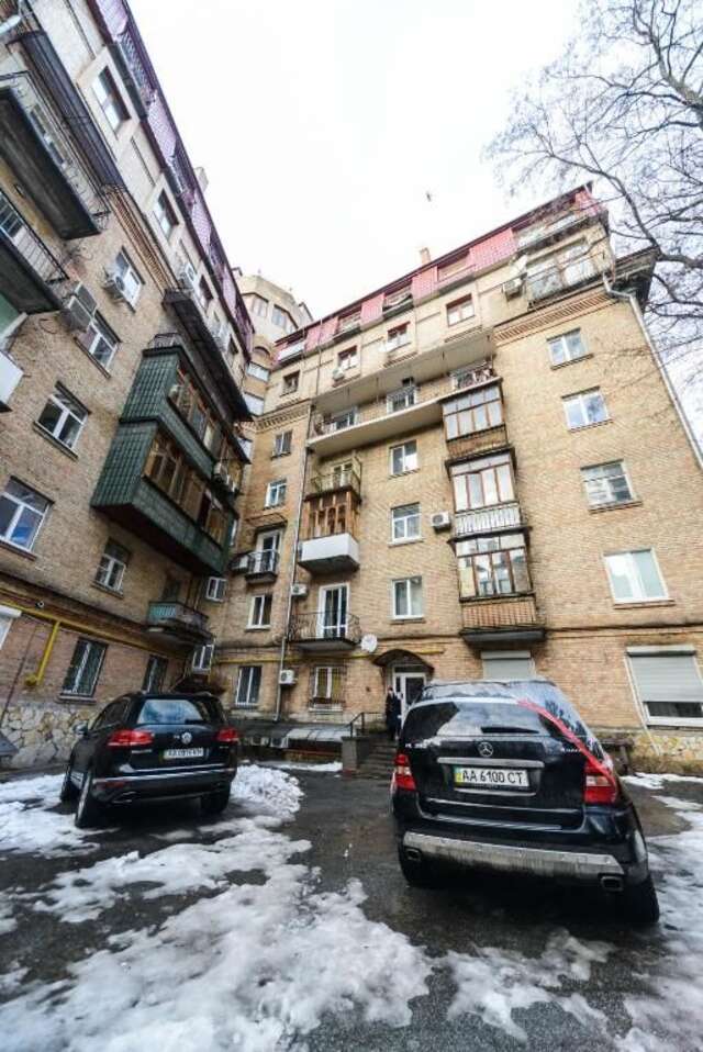 Апартаменты 1-room apartments Kiev city center Киев-31