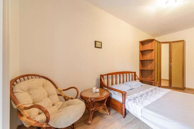 Апартаменты 1-room apartments Kiev city center Киев-6